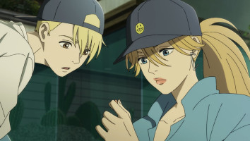 Lazarus Latino capitulo 3