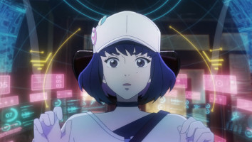 Lazarus Latino capitulo 4