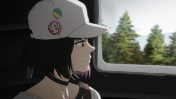 Lazarus Latino capitulo 6