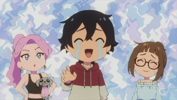 Let's Play Latino capitulo 6