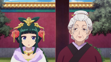 Los Diarios De La Boticaria Castellano capitulo 13