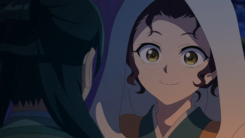 Los Diarios De La Boticaria S2 Latino capitulo 10