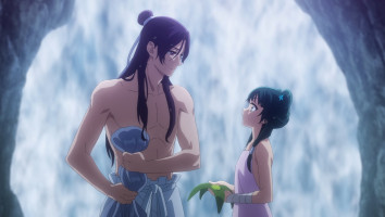 Los Diarios De La Boticaria S2 Latino capitulo 11