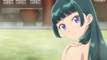 Los Diarios De La Boticaria S2 Latino capitulo 13