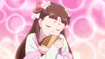 Los Diarios De La Boticaria S2 Latino capitulo 14