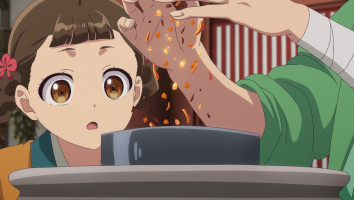 Los Diarios De La Boticaria S2 Latino capitulo 15