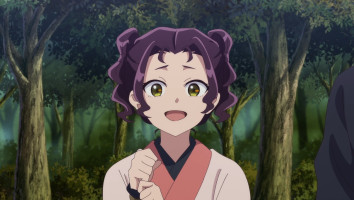 Los Diarios De La Boticaria S2 Latino capitulo 17