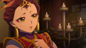 Los Diarios De La Boticaria S2 Latino capitulo 18