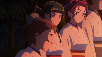 Los Diarios De La Boticaria S2 Latino capitulo 19