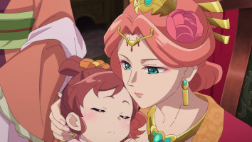 Los Diarios De La Boticaria S2 Latino capitulo 2