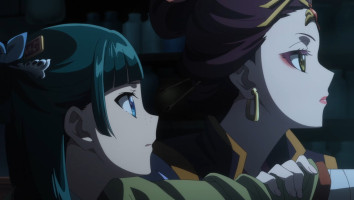 Los Diarios De La Boticaria S2 Latino capitulo 20