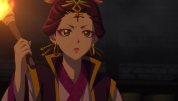 Los Diarios De La Boticaria S2 Latino capitulo 21