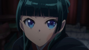 Los Diarios De La Boticaria S2 Latino capitulo 24