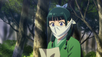 Los Diarios De La Boticaria S2 Latino capitulo 3