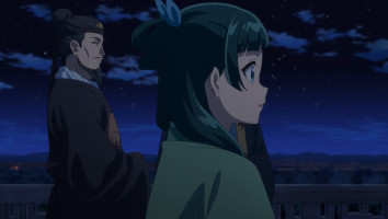 Los Diarios De La Boticaria S2 Latino capitulo 7