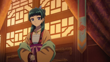 Los Diarios De La Boticaria S2 Latino capitulo 8