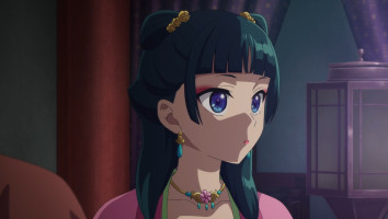 Los Diarios De La Boticaria S2 Latino capitulo 9