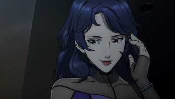 Lupin III vs. Cat's Eye Castellano