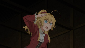 Magic Maker: Isekai Mahou no Tsukurikata Latino capitulo 10