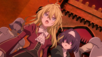 Magic Maker: Isekai Mahou no Tsukurikata Latino capitulo 11