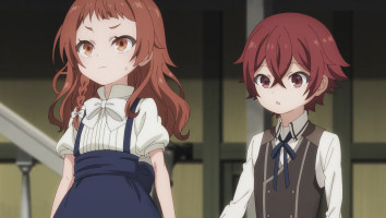 Magic Maker: Isekai Mahou no Tsukurikata Latino capitulo 3