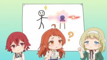 Magic Maker: Isekai Mahou no Tsukurikata Latino capitulo 5