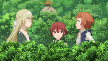 Magic Maker: Isekai Mahou no Tsukurikata Latino capitulo 7