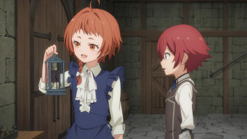 Magic Maker: Isekai Mahou no Tsukurikata Latino capitulo 8