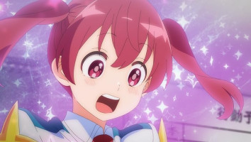 Magilumiere Magical Girls S. A. Latino capitulo 2