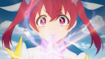 Magilumiere Magical Girls S. A. Latino capitulo 3