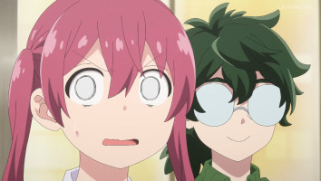 Magilumiere Magical Girls S. A. S2 Castellano capitulo 1