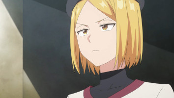 Magilumiere Magical Girls S. A. S2 Castellano capitulo 3