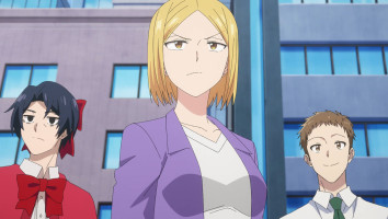 Magilumiere Magical Girls S. A. S2 Latino capitulo 3