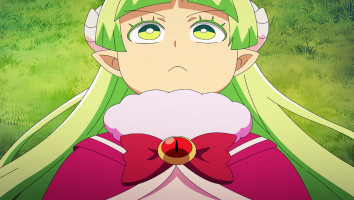 Mairimashita! Iruma-kun S4 Latino capitulo 10