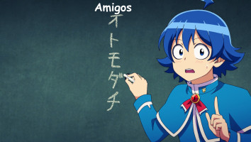 Mairimashita! Iruma-kun S4 Latino capitulo 11