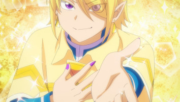 Mairimashita! Iruma-kun S4 Latino capitulo 2