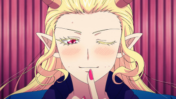 Mairimashita! Iruma-kun S4 Latino capitulo 4