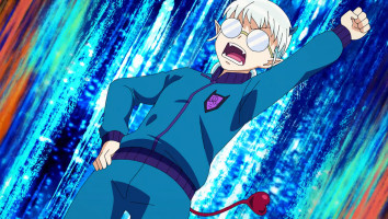 Mairimashita! Iruma-kun S4 Latino capitulo 5