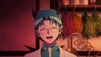 Mairimashita! Iruma-kun S4 Latino capitulo 9