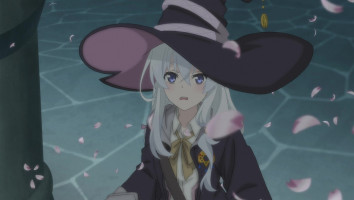 Majo no Tabitabi Latino capitulo 5