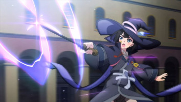 Majo no Tabitabi Latino capitulo 6