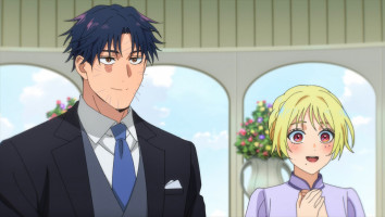 Marriagetoxin Latino capitulo 7