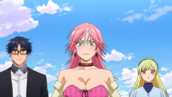 Marriagetoxin Latino capitulo 8