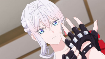 May I Ask for One Final Thing? Latino capitulo 10