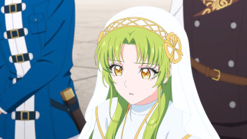 May I Ask for One Final Thing? Latino capitulo 12