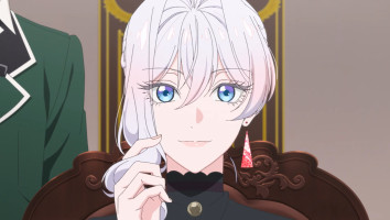 May I Ask for One Final Thing? Latino capitulo 3