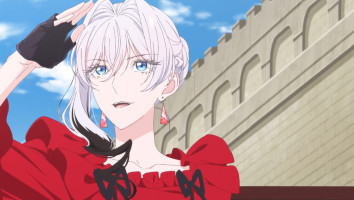 May I Ask for One Final Thing? Latino capitulo 6