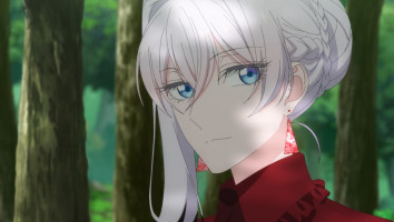 May I Ask for One Final Thing? Latino capitulo 8