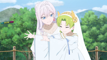 May I Ask for One Final Thing? Latino capitulo 9