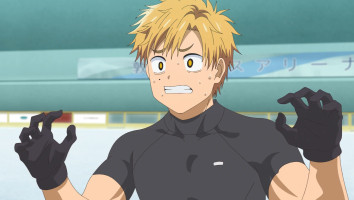 Medalist Latino capitulo 12